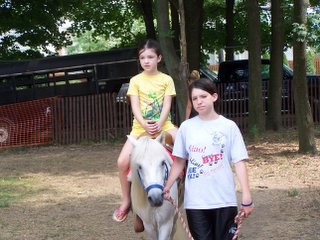Middlesex County Fair