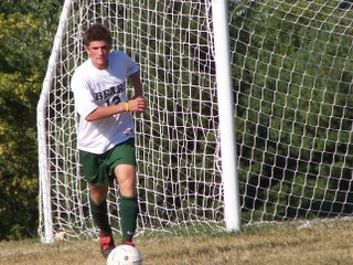 East Brunswick Soccer