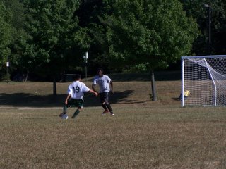 East Brunswick Soccer