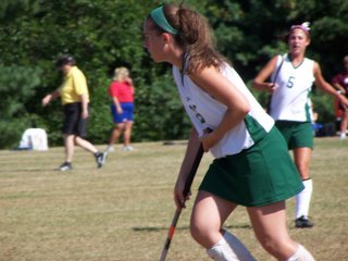 East Brunswick Field Hockey