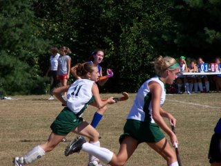 East Brunswick Field Hockey