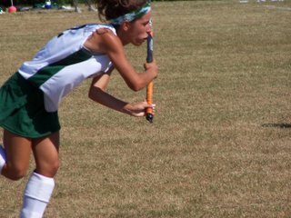 East Brunswick Field Hockey