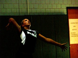 East Brunswick Volleyball