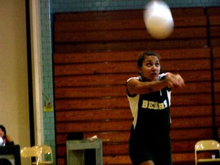 East Brunswick Volleyball