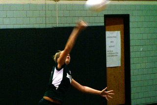 East Brunswick Volleyball