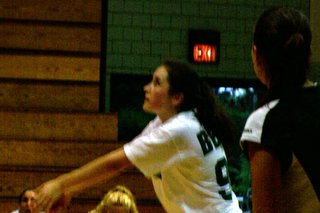 East Brunswick Volleyball