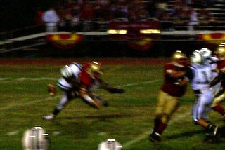 East Brunswick Football - click for larger version