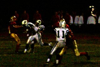 East Brunswick Football - click for larger version