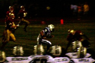 East Brunswick Football - click for larger version