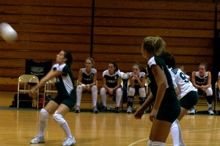 East Brunswick Volleyball