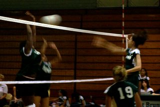 East Brunswick Volleyball