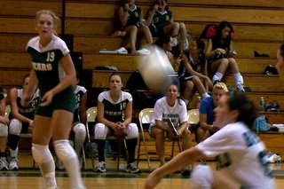 East Brunswick Volleyball