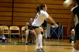 East Brunswick Volleyball