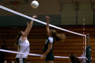 East Brunswick Volleyball