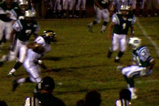 East Brunswick Football - click for larger version