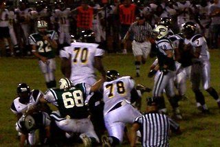 East Brunswick Football - click for larger version