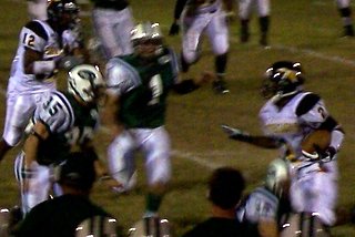 East Brunswick Football - click for larger version