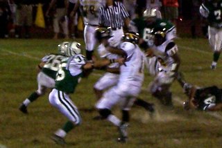 East Brunswick Football - click for larger version