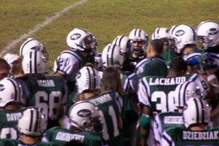 East Brunswick Football - click for larger version