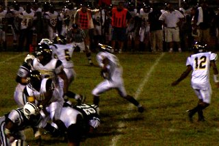 East Brunswick Football - click for larger version