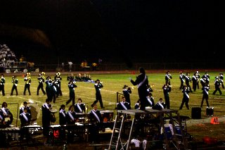 East Brunswick Football - click for larger version