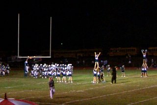 East Brunswick Football - click for larger version