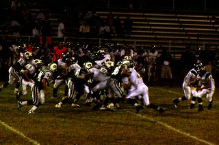 East Brunswick Football - click for larger version