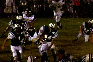 East Brunswick Football - click for larger version