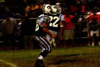 East Brunswick Football - click for larger version