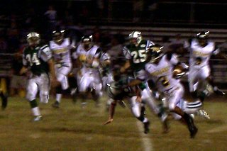 East Brunswick Football - click for larger version