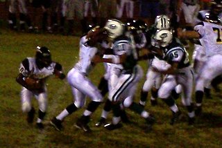 East Brunswick Football - click for larger version