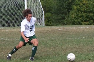 East Brunswick vs Old Bridge Soccer - click for larger version