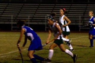 East Brunswick Field Hockey