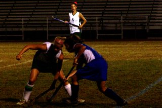 East Brunswick Field Hockey