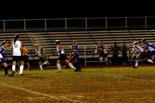East Brunswick Field Hockey