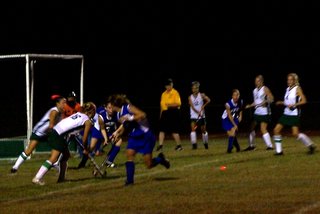 East Brunswick Field Hockey