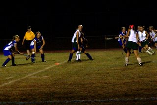 East Brunswick Field Hockey