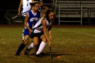 East Brunswick Field Hockey