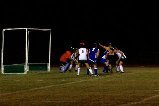 East Brunswick Field Hockey