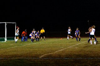 East Brunswick Field Hockey