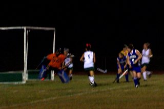 East Brunswick Field Hockey