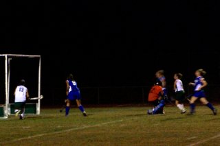 East Brunswick Field Hockey