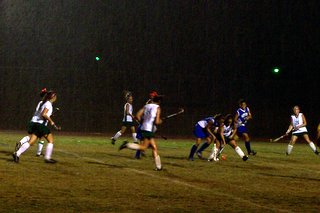 East Brunswick Field Hockey
