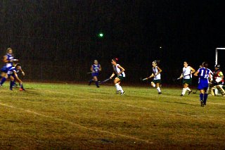 East Brunswick Field Hockey