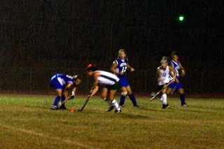 East Brunswick Field Hockey