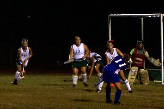 East Brunswick Field Hockey