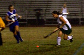 East Brunswick Field Hockey