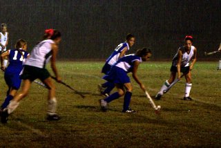East Brunswick Field Hockey