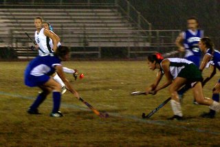 East Brunswick Field Hockey