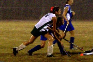 East Brunswick Field Hockey